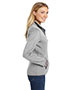 Port Authority L232 Women Sweater Fleece Jacket