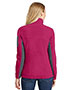 Port Authority L233 Women Summit Fleece Full-Zip Jacket