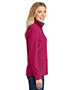 Port Authority L233 Women Summit Fleece Full-Zip Jacket