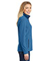 Port Authority L233 Women Summit Fleece Full-Zip Jacket