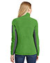 Port Authority L233 Women Summit Fleece Full-Zip Jacket