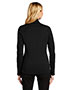 Port Authority L239 Women  ® Ladies Grid Fleece Jacket.