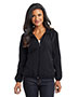 Port Authority L305 Women Hooded Essential Jacket