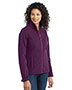 Port Authority L316 Women Traverse Soft Shell Jacket