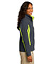 Port Authority L318 Women Core Colorblock Soft Shell Jacket