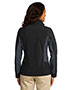 Port Authority L318 Women Core Colorblock Soft Shell Jacket