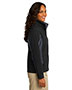 Port Authority L318 Women Core Colorblock Soft Shell Jacket