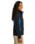 Port Authority L318 Women Core Colorblock Soft Shell Jacket