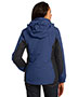 Port Authority L321 Women Colorblock 3-In-1 Jacket