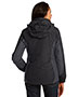 Port Authority L321 Women Colorblock 3-In-1 Jacket