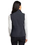 Port Authority L325 Women Core Soft Shell Vest