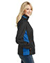 Port Authority L330 Women Core Colorblock Wind Jacket