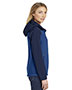 Port Authority L335 Women Hooded Core Soft Shell Jacket