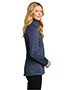 Port Authority L339 Women  ® Ladies Stream Soft Shell Jacket.
