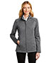 Port Authority L339 Women  ® Ladies Stream Soft Shell Jacket.