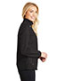 Port Authority L345 Women Zephyr Reflective Hit Full-Zip Jacket