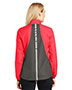 Port Authority L345 Women Zephyr Reflective Hit Full-Zip Jacket