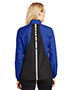 Port Authority L345 Women Zephyr Reflective Hit Full-Zip Jacket