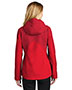 Port Authority L406 Women Tech Rain Jacket