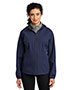 Port Authority L407 Women Essential Rain Jacket
