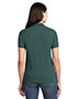 Port Authority L420 Women Pique Knit Polo