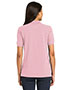 Port Authority L420 Women Pique Knit Polo