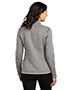 Port Authority ® Ladies Arc Sweater Fleece Jacket L428