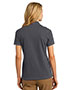 Port Authority L454 Women Rapid Dry Tipped Polo