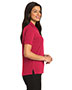 Port Authority L455 Women Rapid Dry Polo