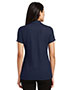 Port Authority L5001 Women Silk Touch Y-Neck Polo