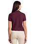 Port Authority L500 Women Silk Touch Polo