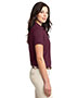 Port Authority L500 Women Silk Touch Polo