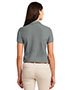 Port Authority L500 Women Silk Touch Polo