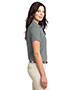 Port Authority L500 Women Silk Touch Polo