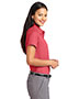 Port Authority L508 Women Short-Sleeve Easy Care Shirt