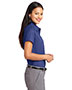Port Authority L508 Women Short-Sleeve Easy Care Shirt