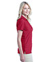 Port Authority L514 Women Horizontal Texture Polo