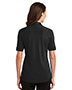 Port Authority L5200 Women Silk Touch Interlock Performance Polo