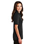 Port Authority L5200 Women Silk Touch Interlock Performance Polo