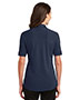 Port Authority L5200 Women Silk Touch Interlock Performance Polo