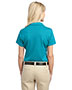 Port Authority L527 Women Tech Pique Polo
