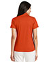 Port Authority L528 Women Performance Fine Jacquard Polo