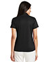 Port Authority L528 Women Performance Fine Jacquard Polo