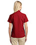 Port Authority L536 Women Patterned Easy Care Camp Shirt