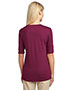 Port Authority L541 Women Concept Scoop-Neck Shirt