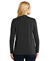 Port Authority L5430 Women Knit Cardigan