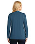 Port Authority L5430 Women Knit Cardigan