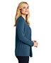 Port Authority L5430 Women Knit Cardigan