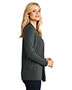 Port Authority L5430 Women Knit Cardigan