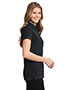 Port Authority L559 Women Modern Stain-Resistant Polo